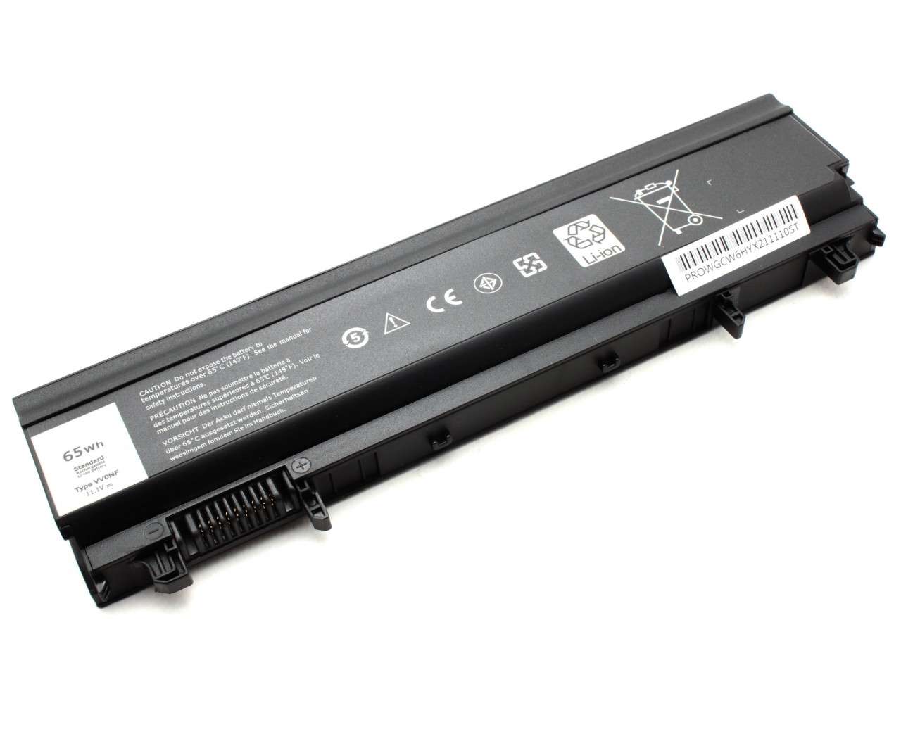 Baterie Dell Latitude E5440 Protech High Quality Replacement