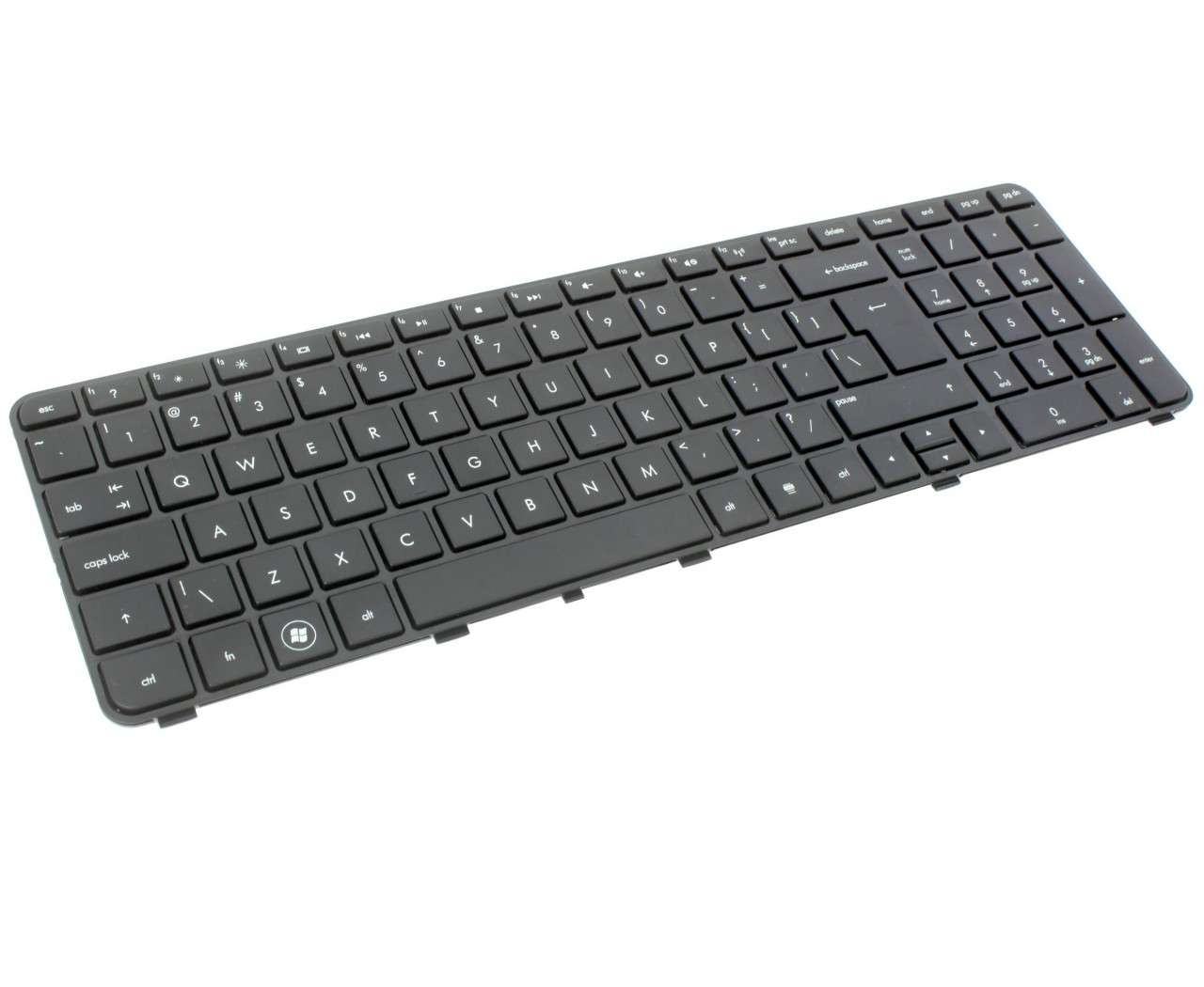 Tastatura HP AELX9U00210