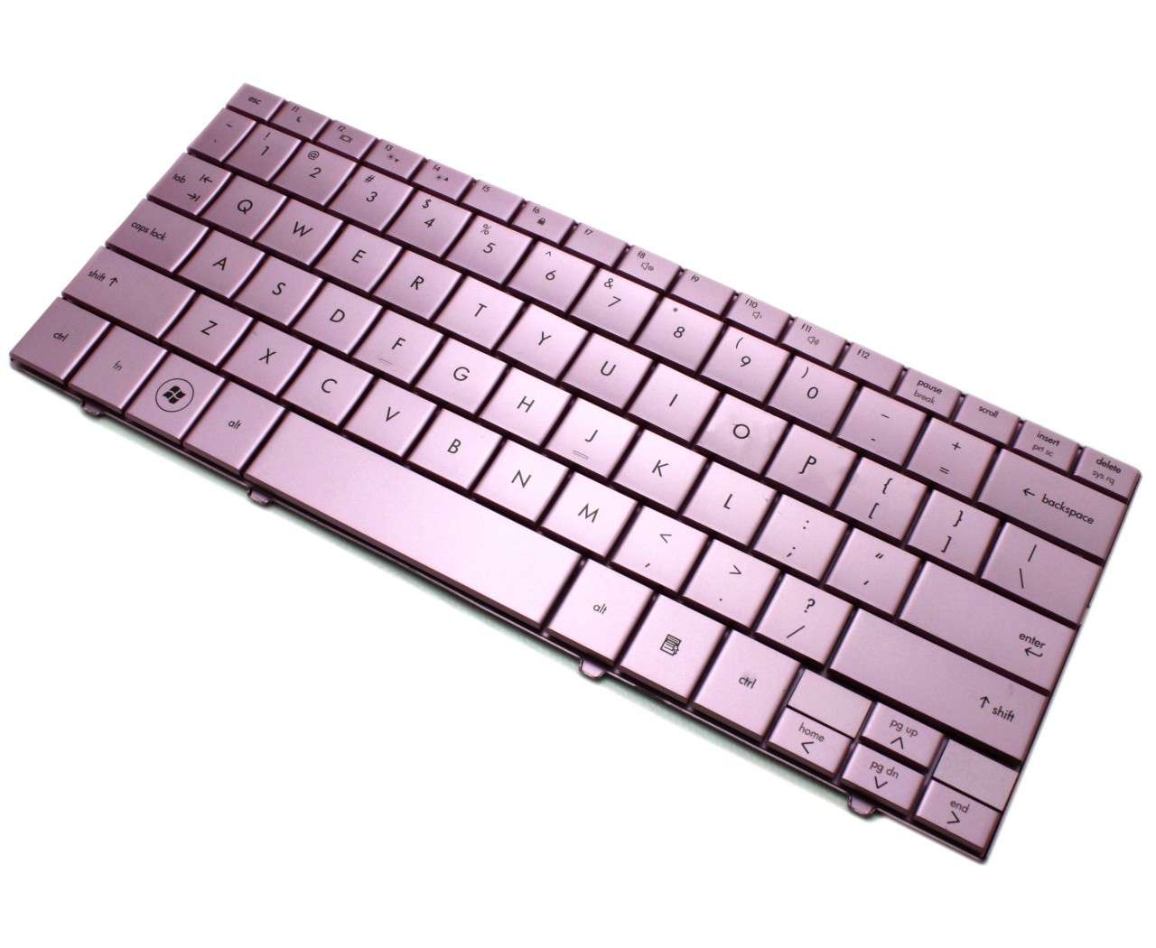 Tastatura HP Mini 110 1060 roz