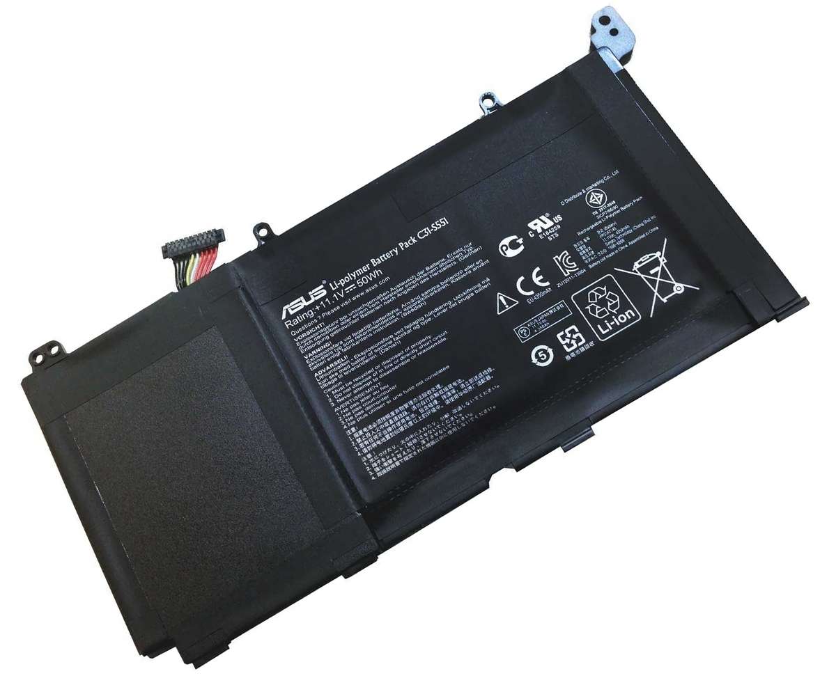 Baterie Asus S551LB Originala