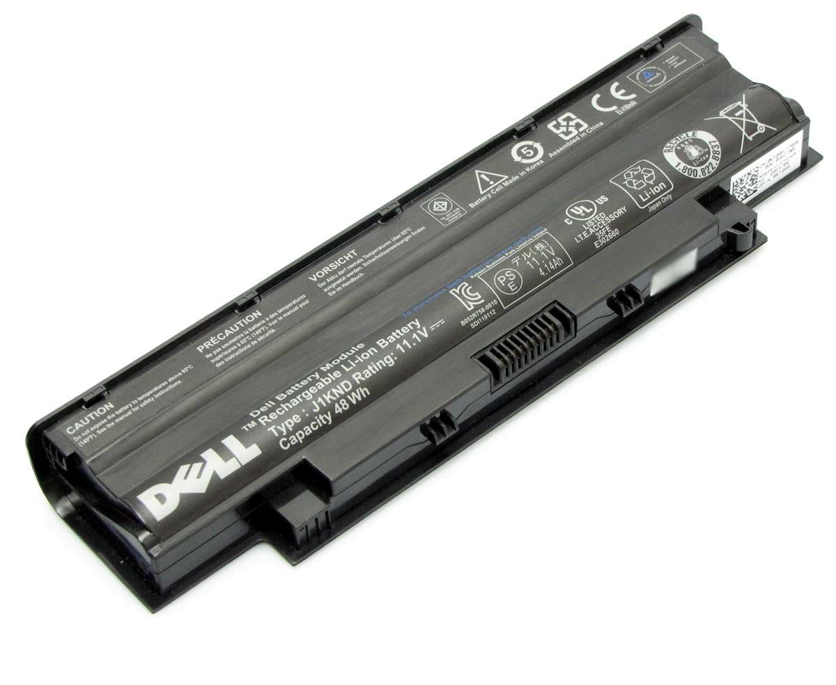 Baterie Dell Inspiron N4010 6 celule Originala