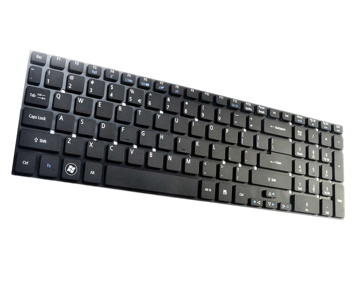 Tastatura Acer TravelMate P255 MPG