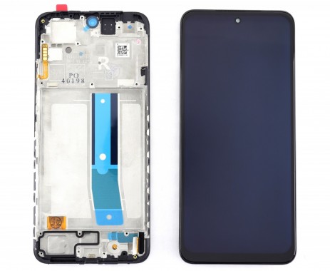 Display Xiaomi Redmi Note 12S OEM Oled cu Rama