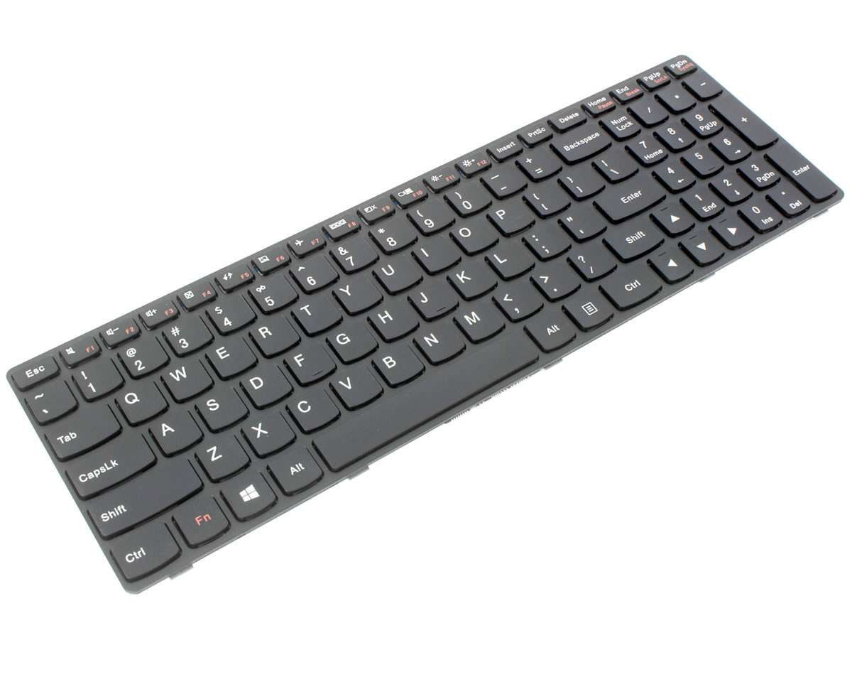 Tastatura Lenovo NSK B7ASU