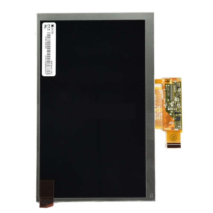 Display Lenovo IdeaTab A1000 Ecran TN LCD Tableta ORIGINAL