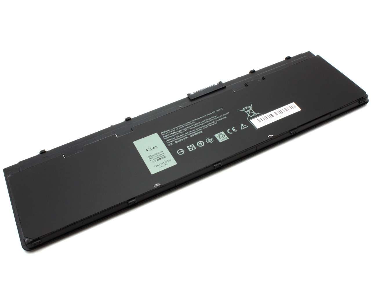 Baterie Dell Latitude E7250 45Wh