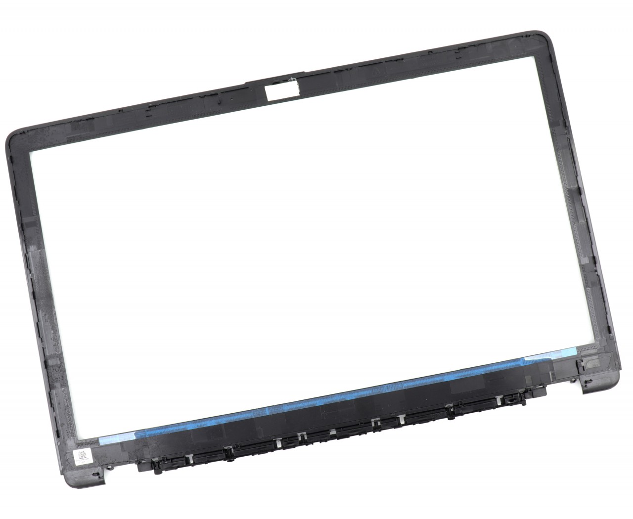 Rama Display HP 256 G7 Bezel Front Cover Neagra