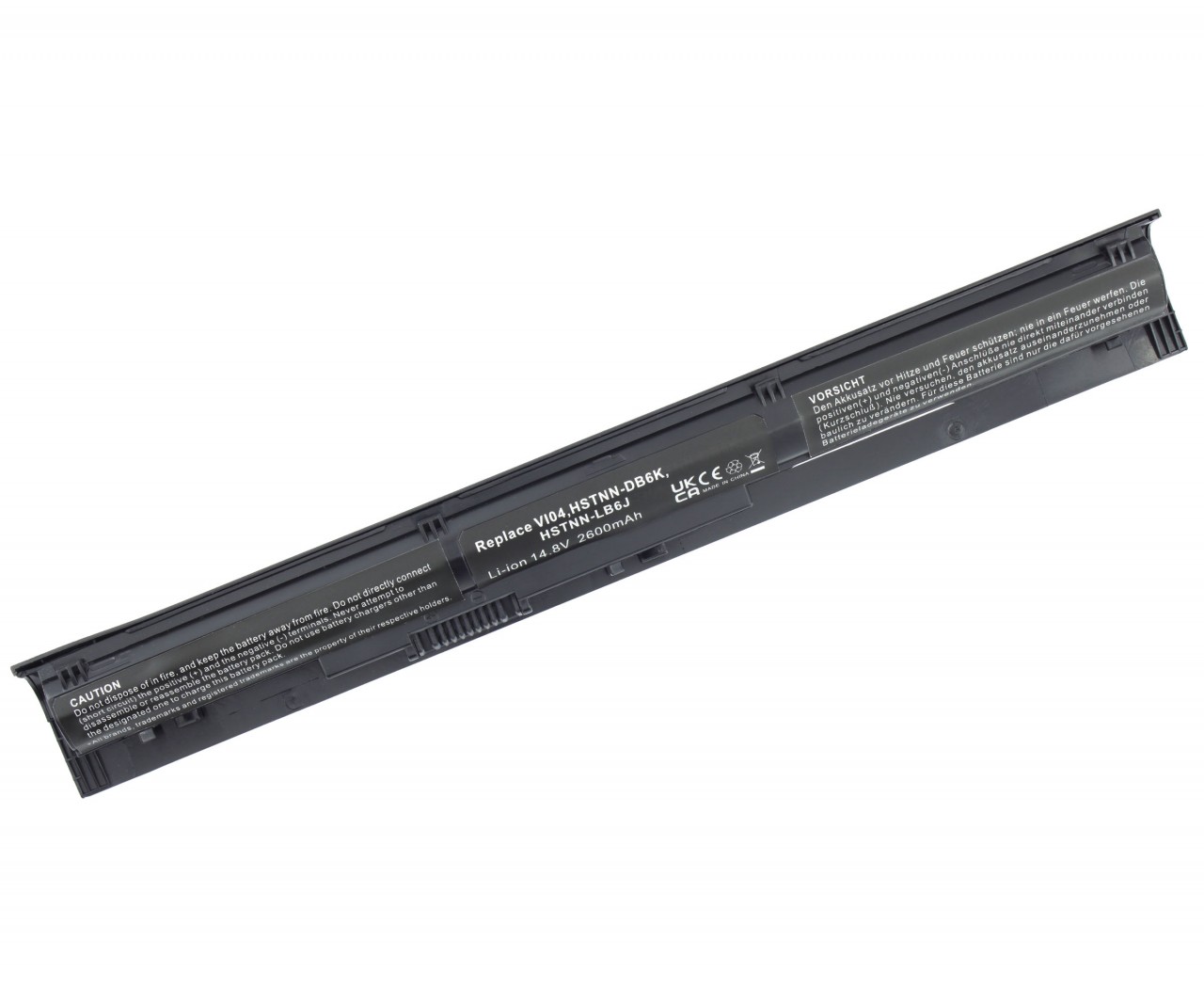 Baterie HP Pavilion 15-p100 2600mAh