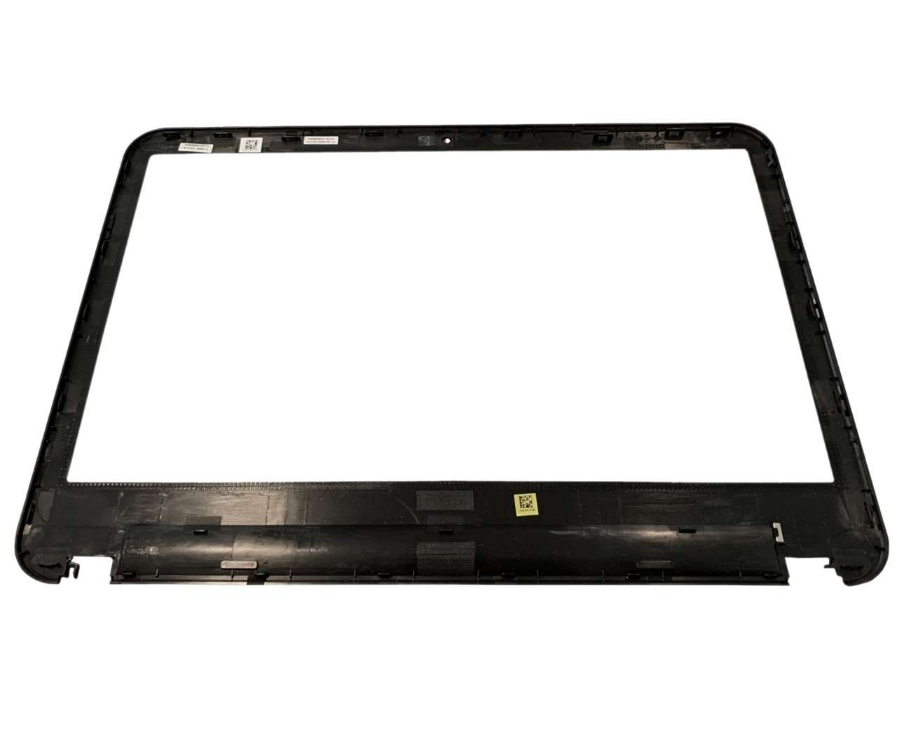 Rama Display Dell Inspiron 5537 Bezel Front Cover Neagra
