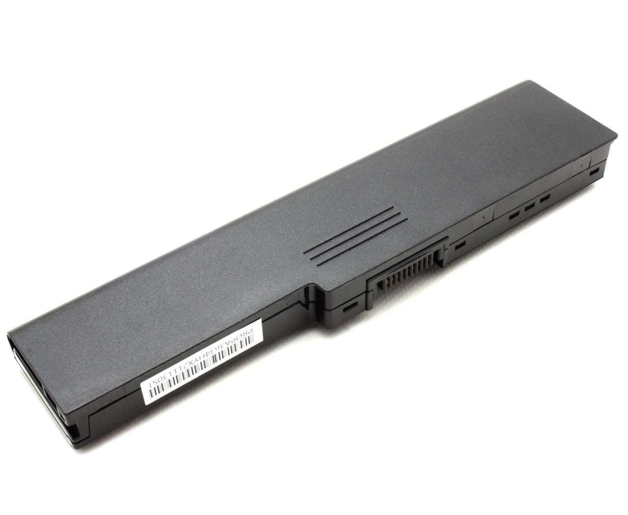 Baterie laptop Toshiba PA3728U 1BRS