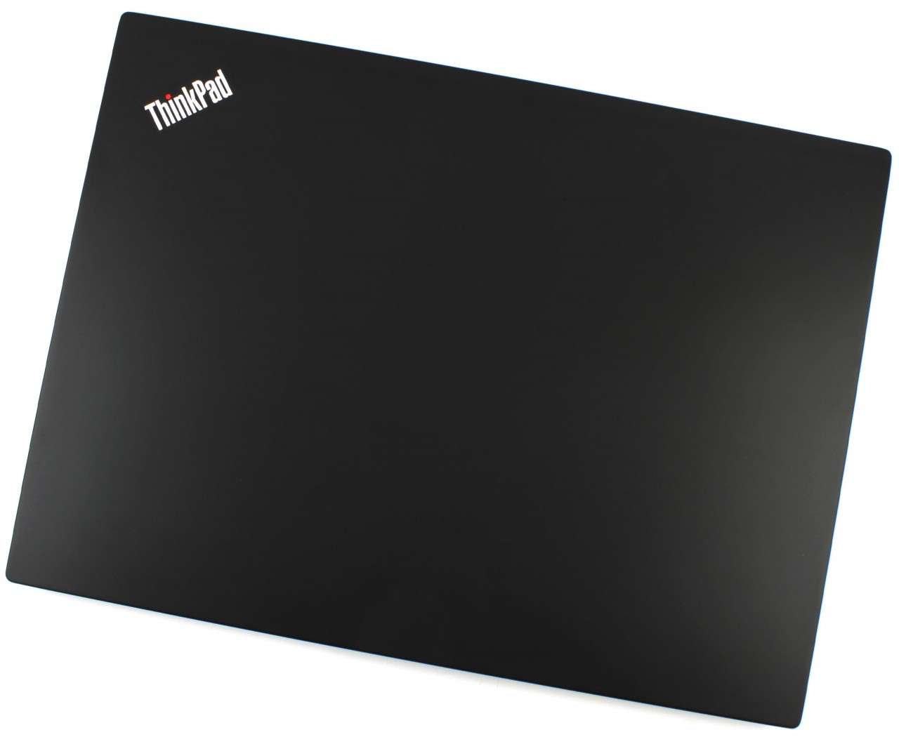 Capac Display BackCover Lenovo ThinkPad E495 Carcasa Display Neagra