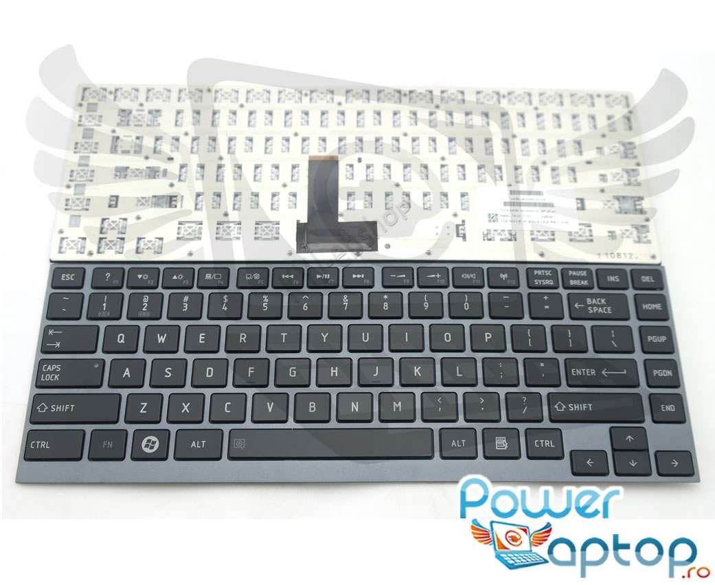 Tastatura Toshiba N860 7835 T033