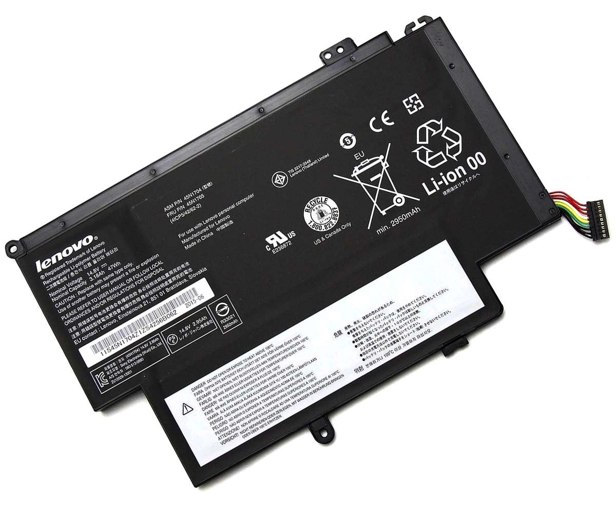 Baterie Lenovo 4ICP5 42 62 2 Originala