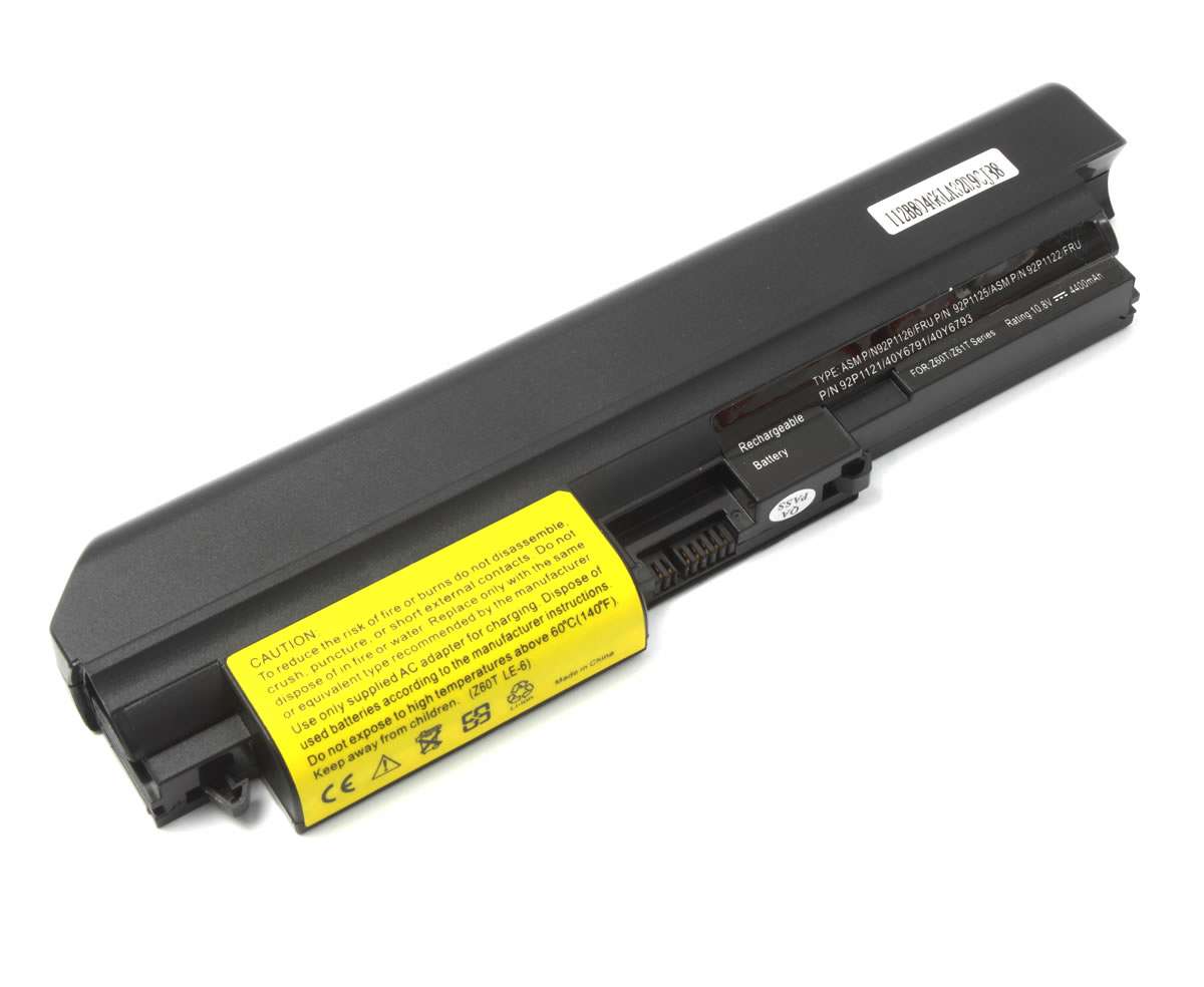 Baterie Lenovo ThinkPad Z61t 9440