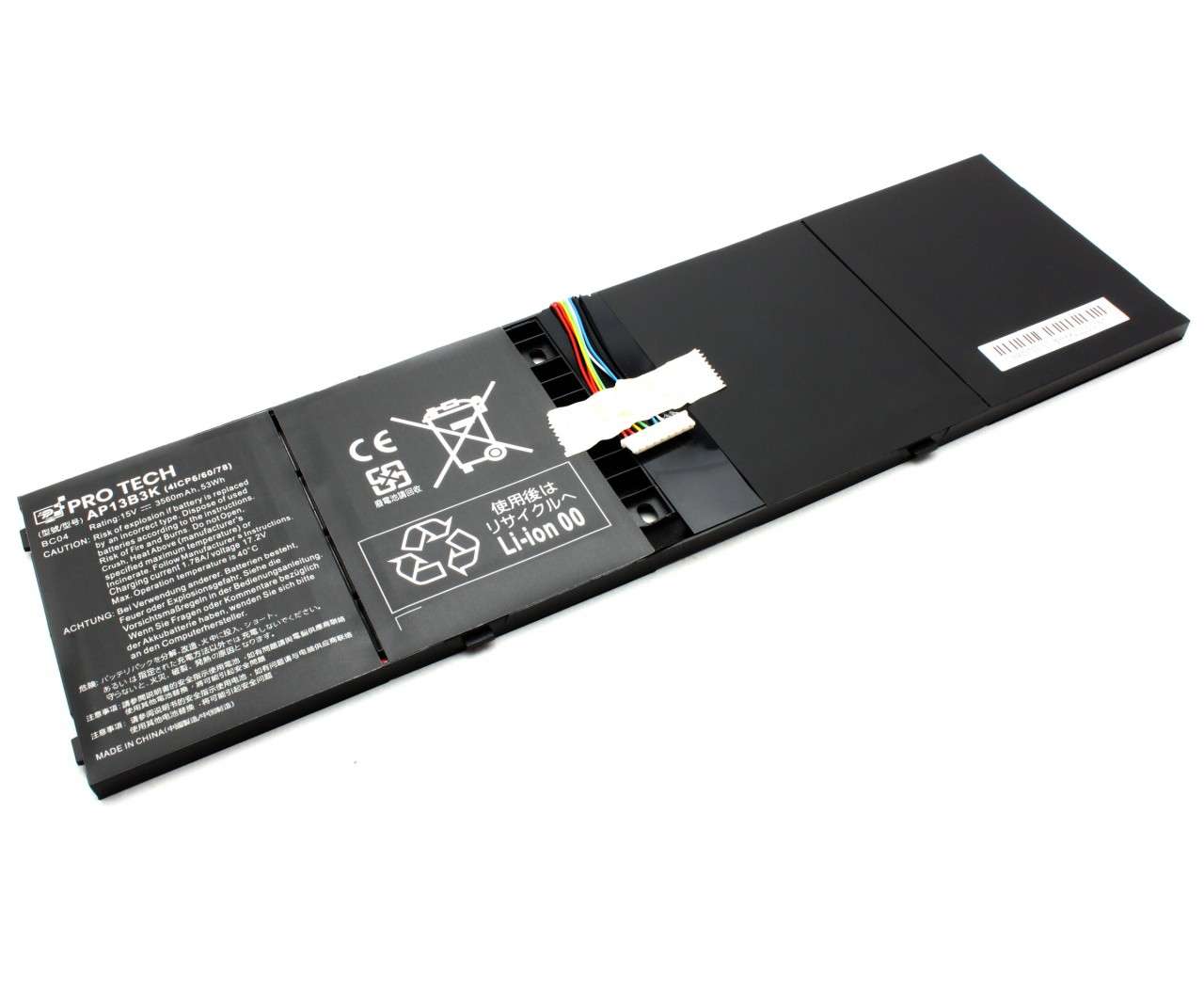Baterie Acer Aspire R3 471TG