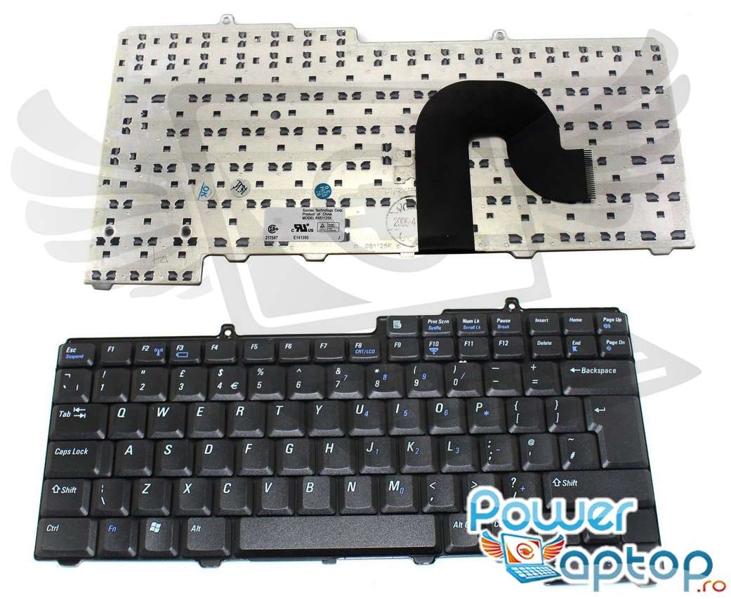 Tastatura Dell Inspiron B120