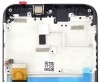 Display Motorola G9 Play OEM cu Rama