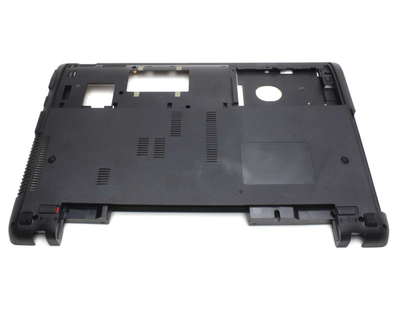 Bottom Case Asus A54 Carcasa Inferioara Neagra