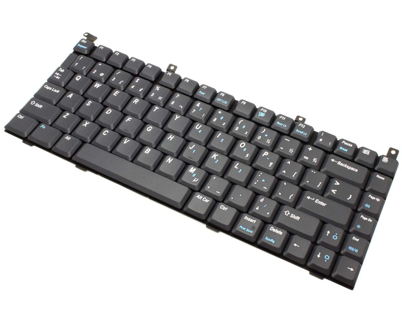 Tastatura Dell Latitude V740