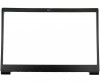 Bezel Front Cover Lenovo IdeaPad 3-17IIL05. Rama Display Lenovo IdeaPad 3-17IIL05 Neagra