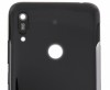 Capac Baterie Huawei Y6 2019 Midnight Black. Capac Spate Huawei Y6 2019 Midnight Black