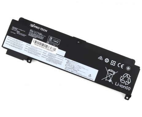 Baterie Lenovo SB10K97605 24Wh. Acumulator Lenovo SB10K97605. Baterie laptop Lenovo SB10K97605. Acumulator laptop Lenovo SB10K97605. Baterie notebook Lenovo SB10K97605