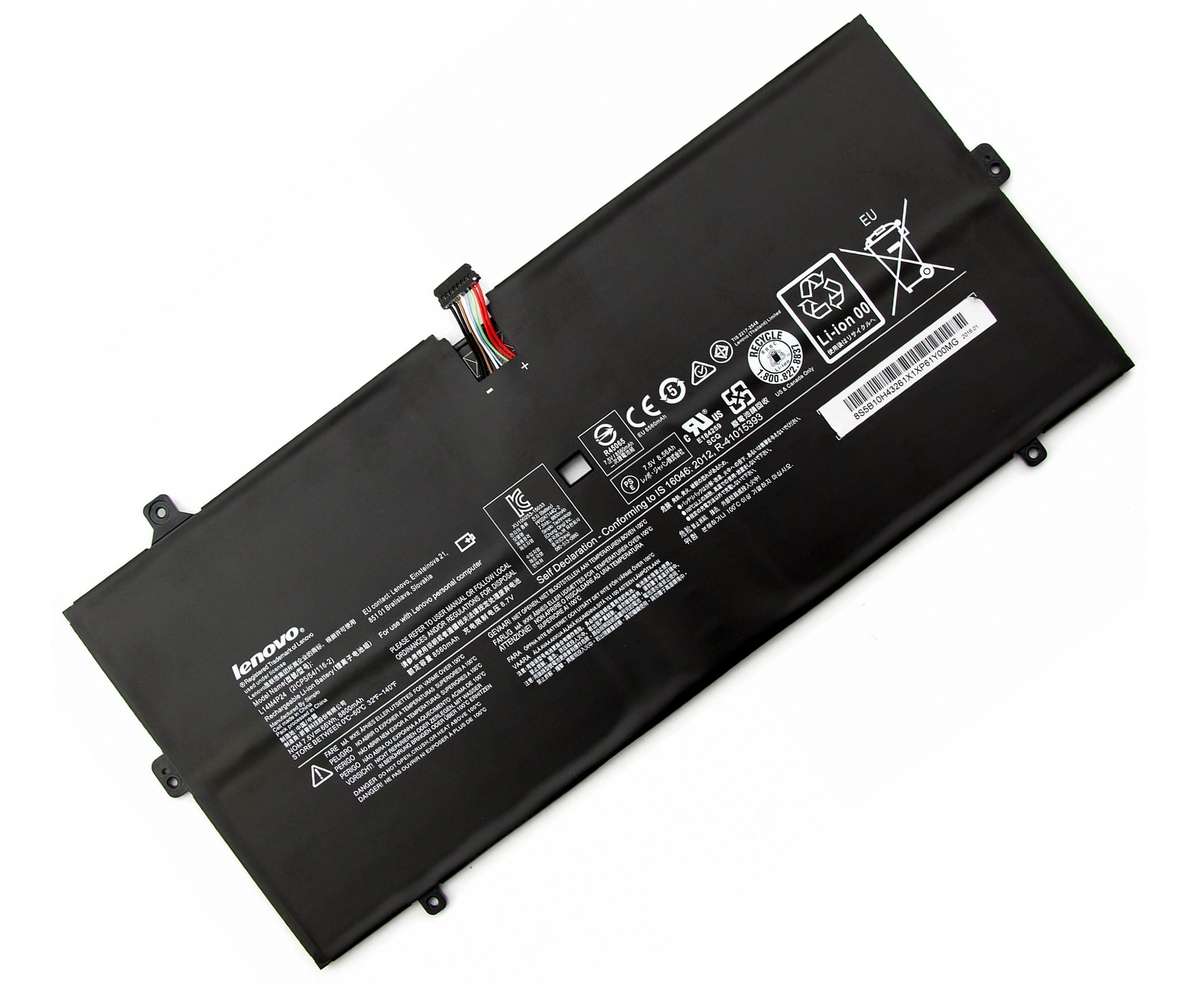 Baterie Lenovo Yoga L14M4P24 Originala