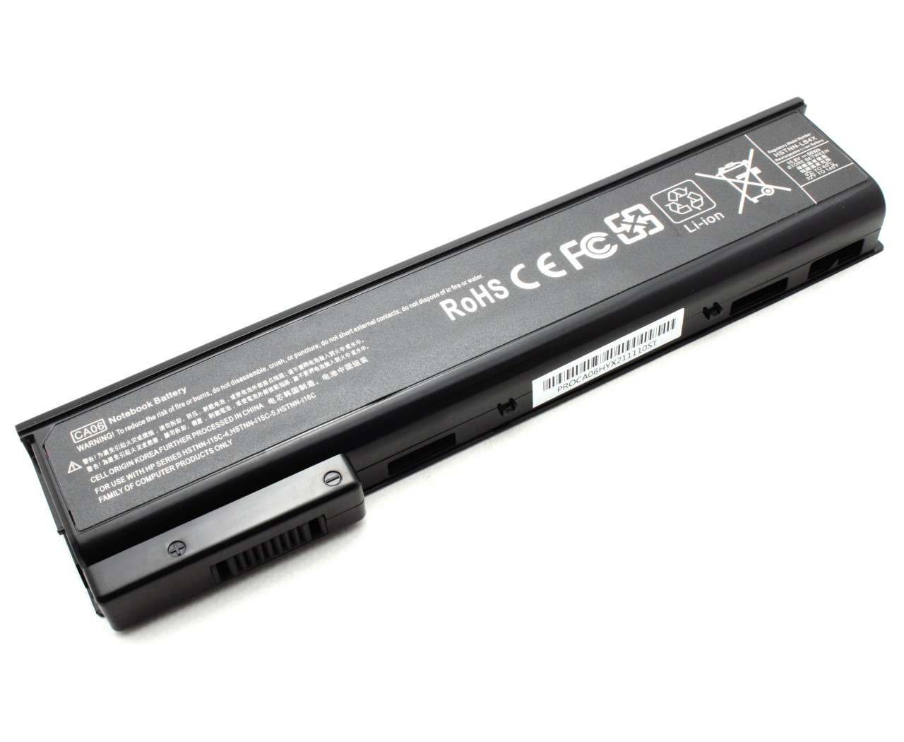 Baterie HP CA09 Protech High Quality Replacement