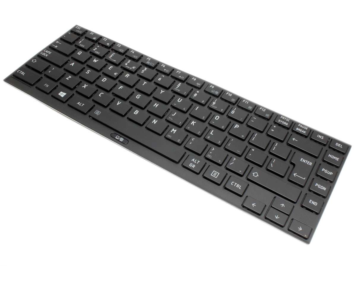 Tastatura Toshiba N860 7886 T001