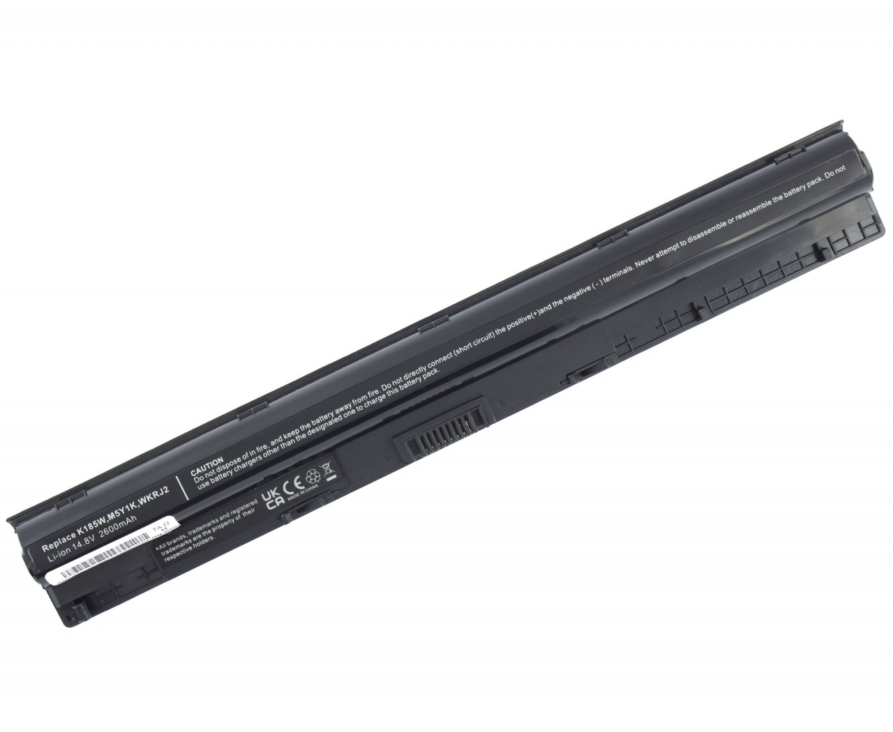 Baterie Dell Inspiron 15 5552 2600mAh