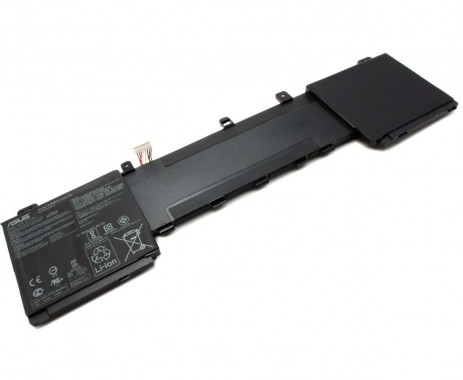 Baterie Asus ZenBook Pro UX580GD-BN060T Originala 71Wh. Acumulator Asus ZenBook Pro UX580GD-BN060T. Baterie laptop Asus ZenBook Pro UX580GD-BN060T. Acumulator laptop Asus ZenBook Pro UX580GD-BN060T. Baterie notebook Asus ZenBook Pro UX580GD-BN060T