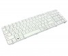 Tastatura HP  AER36I00110 alba. Keyboard HP  AER36I00110 alba. Tastaturi laptop HP  AER36I00110 alba. Tastatura notebook HP  AER36I00110 alba