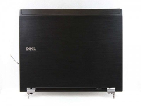 Capac Display BackCover Dell Latitude E6400 Carcasa Display Neagra