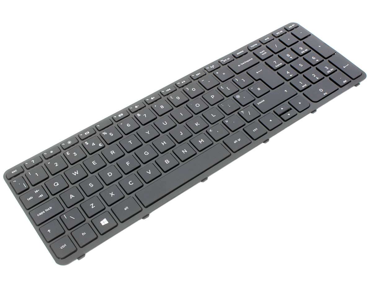 Tastatura HP Pavilion 15 e040