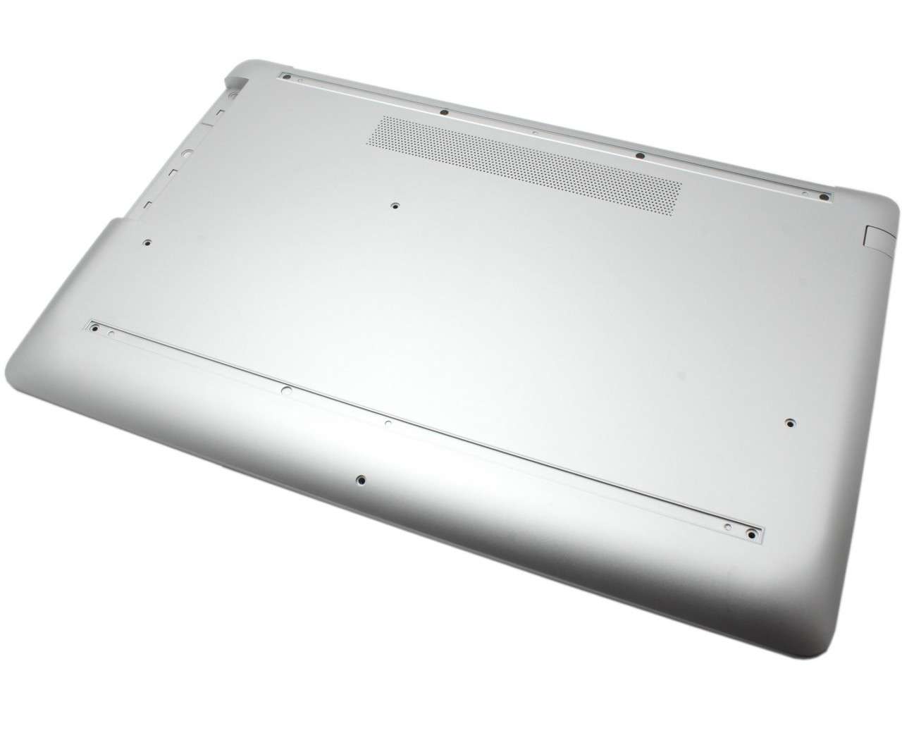 Bottom Case HP L22508-001 Carcasa Inferioara Argintie