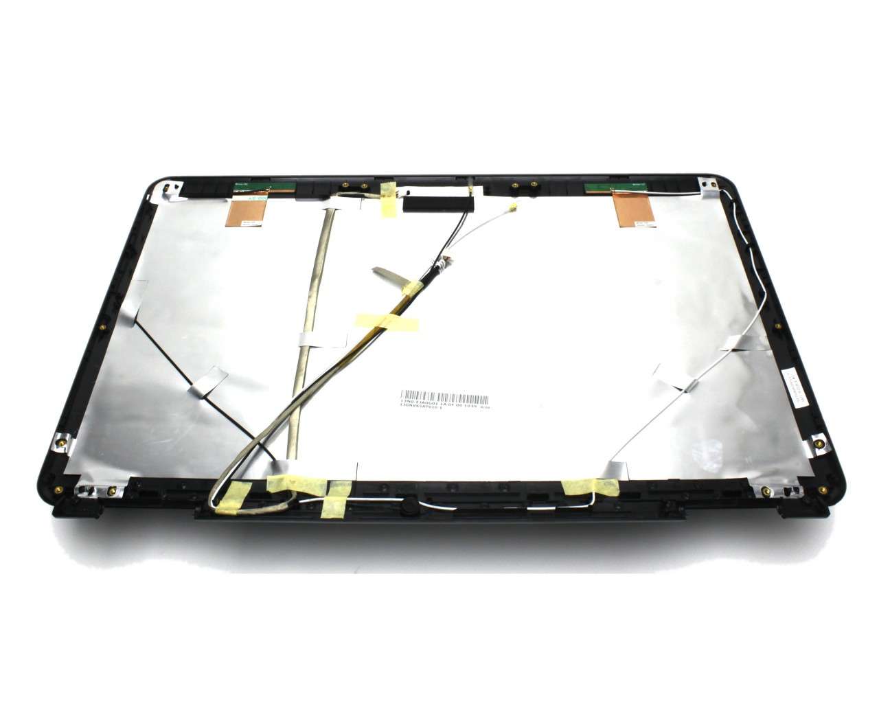 Capac Display BackCover Asus X5AVC Carcasa Display Neagra