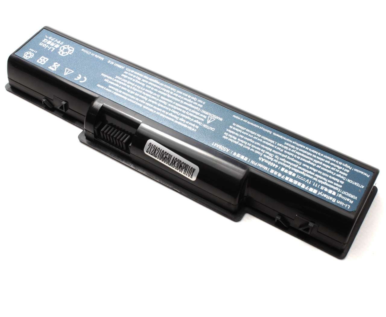 Baterie Acer Aspire 5738Z Ver.2