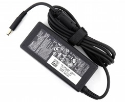 Incarcator Dell Latitude 3490 65W Old Shape ORIGINAL Chicony. Alimentator Chicony 65W Old Shape ORIGINAL pentru Dell Latitude 3490.