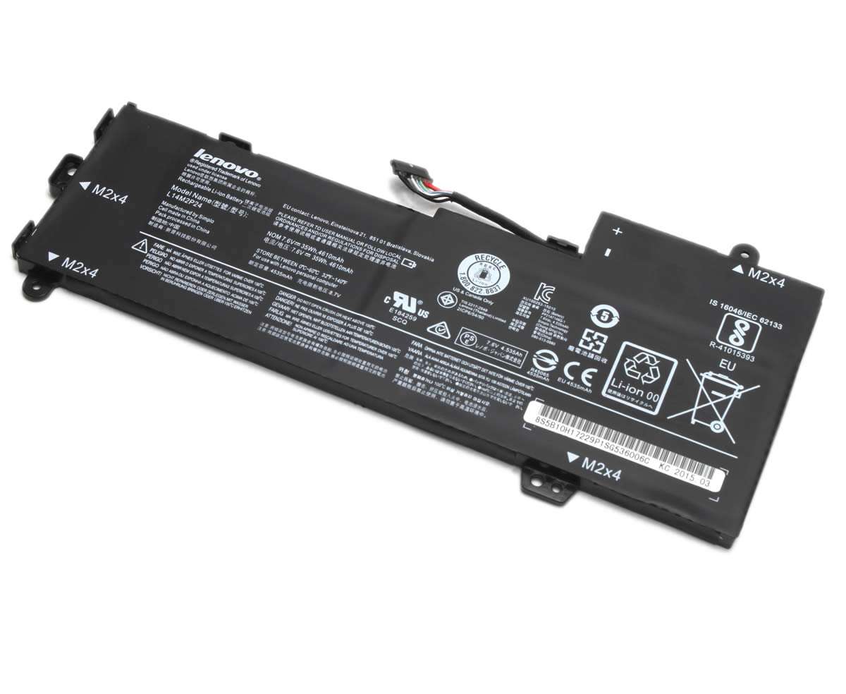 Baterie Lenovo E31 70 Originala 35Wh