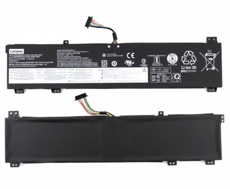 Baterie Lenovo Legion 5 15IMH05-82AU004YVN Oem 78Wh. Acumulator Lenovo Legion 5 15IMH05-82AU004YVN. Baterie laptop Lenovo Legion 5 15IMH05-82AU004YVN. Acumulator laptop Lenovo Legion 5 15IMH05-82AU004YVN. Baterie notebook Lenovo Legion 5 15IMH05-82AU004YVN