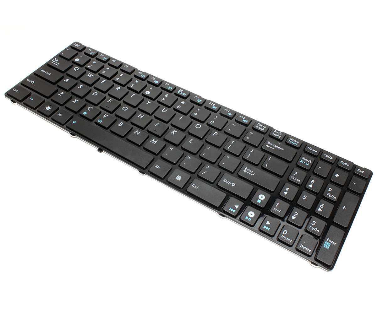 Tastatura Asus N51T