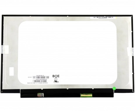 Display laptop IVO  R140NVF7 R3 14.0"  40 pini. Ecran laptop IVO  R140NVF7 R3. Monitor laptop IVO  R140NVF7 R3