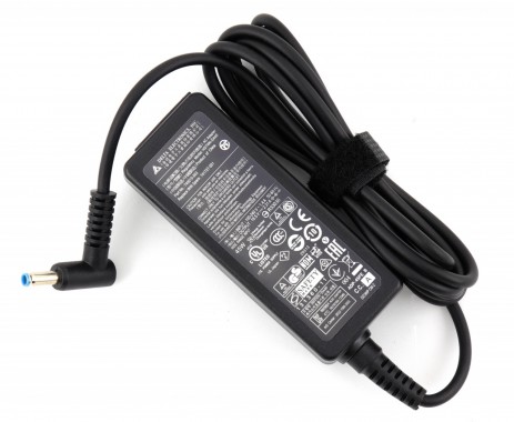 Incarcator HP 310 G1 45W ORIGINAL Delta Electronics. Alimentator Delta Electronics 45W ORIGINAL pentru HP 310 G1.