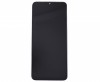 Display ZTE Blade A34 cu Rama Black Negru