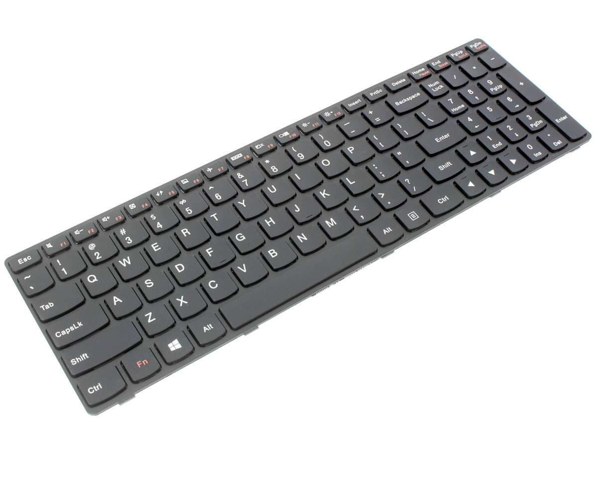Tastatura Lenovo G700