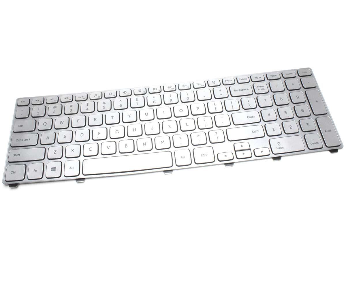 Tastatura Dell Inspiron 17 7746 iluminata backlit