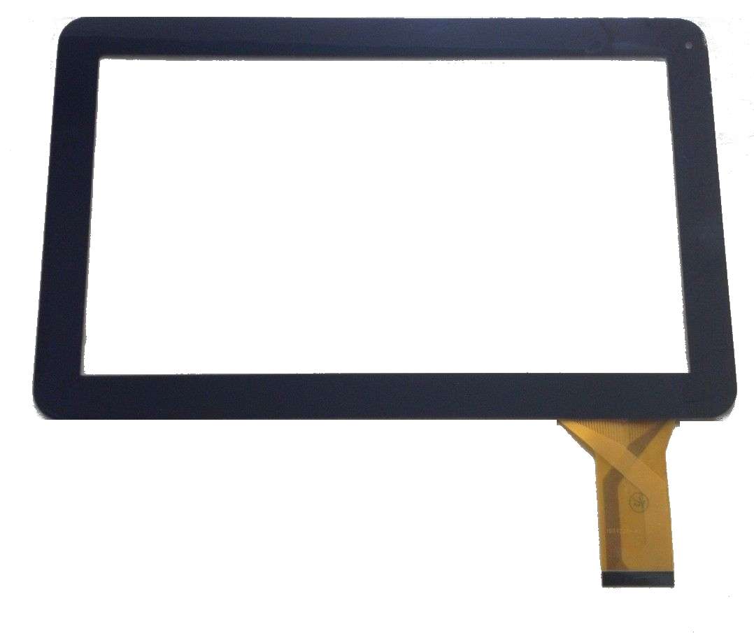 Touchscreen Digitizer Thomson Teo QUAD10BK16E Geam Sticla Tableta