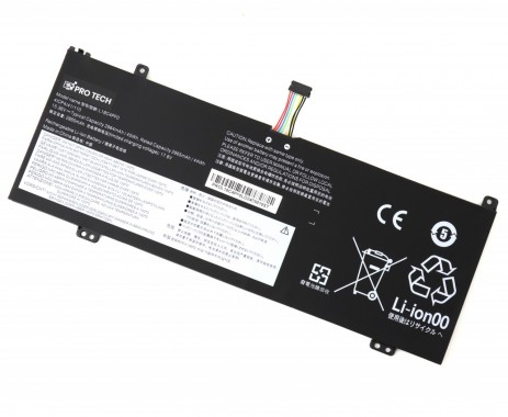 Baterie Lenovo ThinkBook 14S-IWL 45Wh. Acumulator Lenovo ThinkBook 14S-IWL. Baterie laptop Lenovo ThinkBook 14S-IWL. Acumulator laptop Lenovo ThinkBook 14S-IWL. Baterie notebook Lenovo ThinkBook 14S-IWL