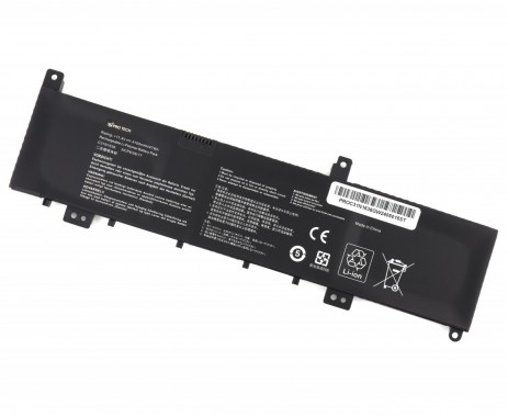 Baterie Asus 0B200-02580000 47Wh. Acumulator Asus 0B200-02580000. Baterie laptop Asus 0B200-02580000. Acumulator laptop Asus 0B200-02580000. Baterie notebook Asus 0B200-02580000