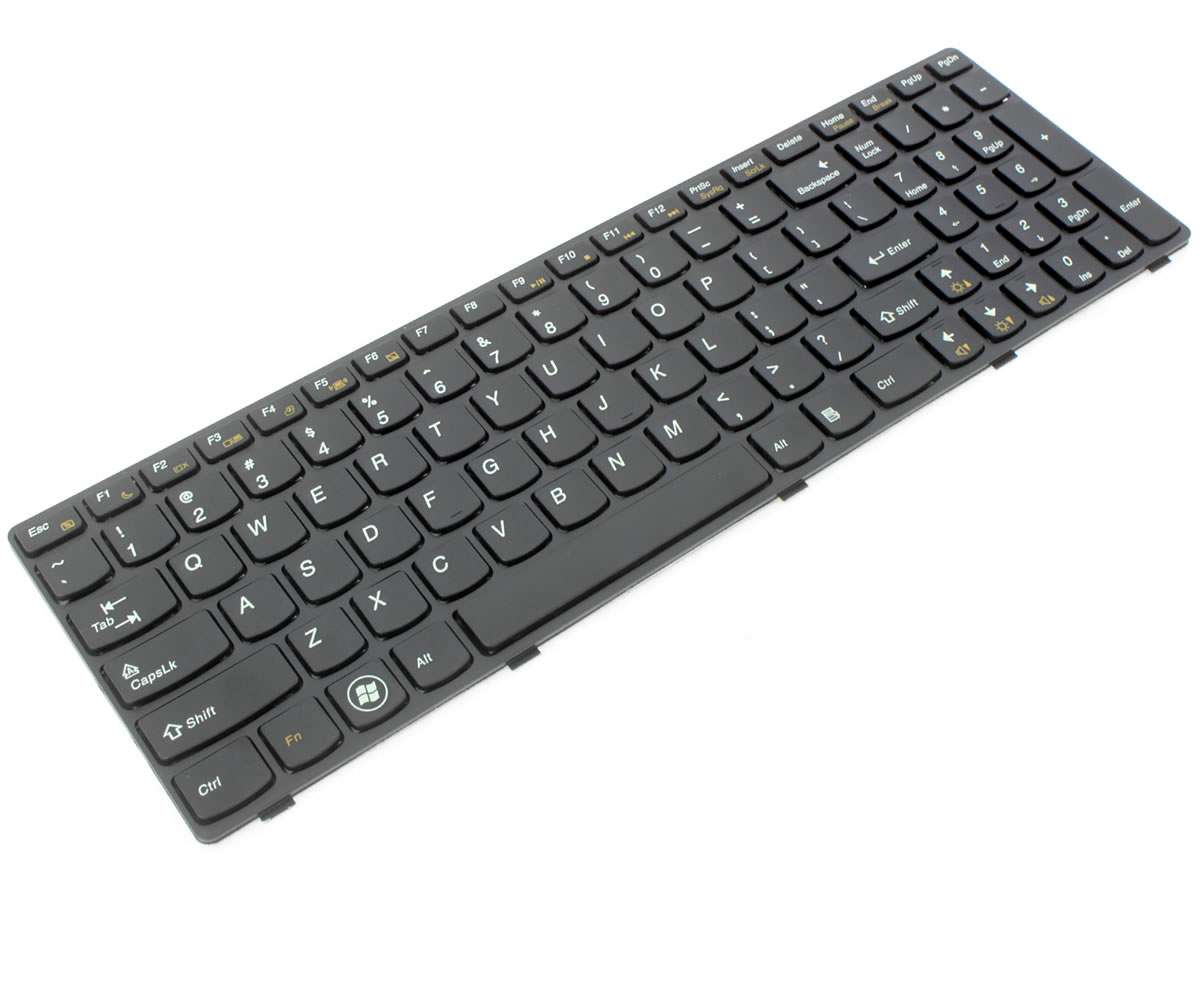 Tastatura Lenovo IdeaPad Z580AM